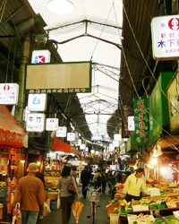 大阪市生野区の賃貸についての写真