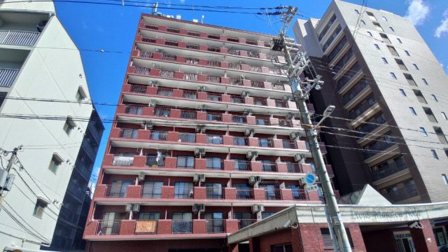 大阪市福島区吉野の賃貸