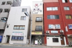池田市栄町外観