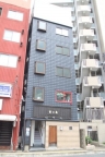 池田市栄町外観