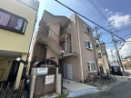 池田市槻木町外観