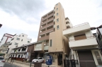 池田市栄本町外観