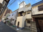 池田市栄町外観
