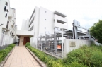 池田市姫室町外観