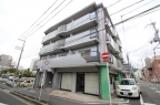 池田市城南外観