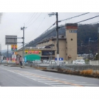 豊能郡能勢町平通（能勢電鉄妙見線山下駅）の貸家その他1