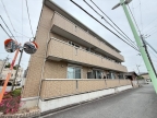 池田市神田外観