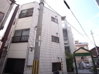 大阪の賃貸物件の詳細