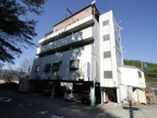 豊能郡能勢町平野外観