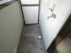 豊能郡能勢町平野（能勢電鉄日生線日生中央駅）のマンションその他8