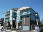 吹田市山田東外観