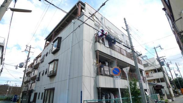 大阪市西淀川区歌島の賃貸