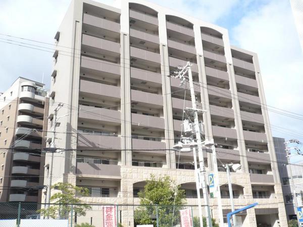 大阪市福島区福島の賃貸