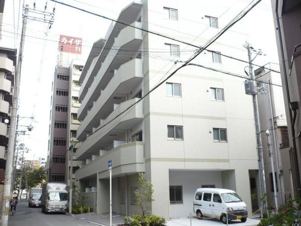 大阪市西区千代崎の賃貸