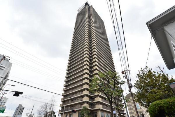 大阪市福島区玉川の賃貸