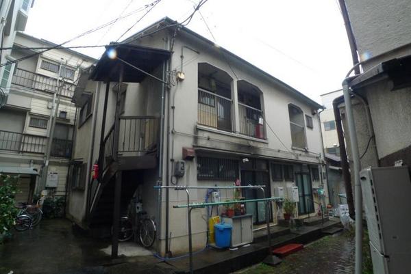 大阪市西淀川区野里の賃貸