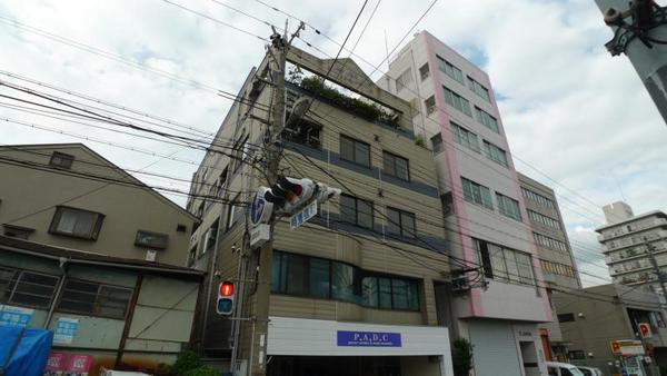 大阪市城東区新喜多の賃貸