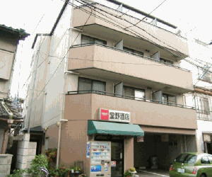大阪市鶴見区今津中の賃貸