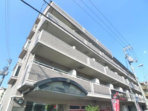 大阪市城東区放出西の賃貸