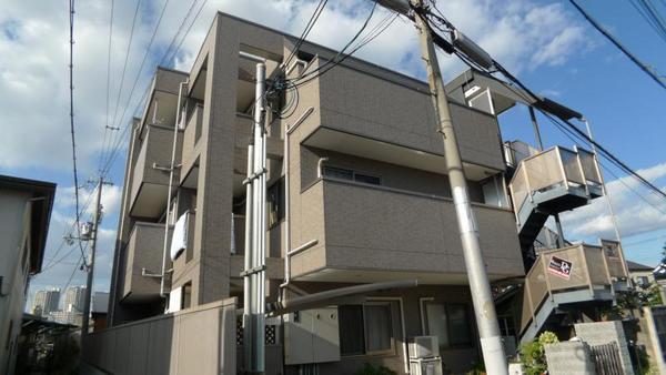 大阪市城東区今福南の賃貸