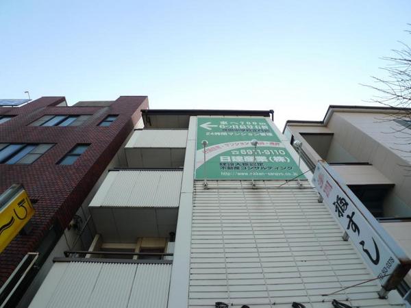 大阪市鶴見区横堤の賃貸