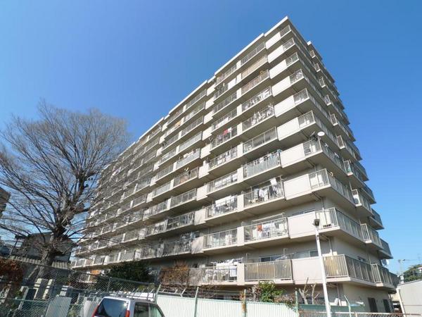 大阪市鶴見区安田の賃貸