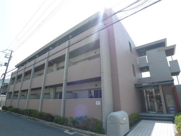 大阪市鶴見区浜の賃貸