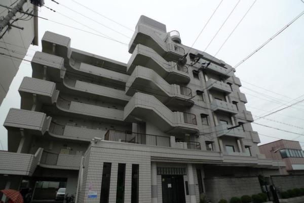 大阪市城東区放出西の賃貸
