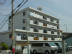 東大阪市稲田新町外観