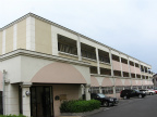 東大阪市東鴻池町外観