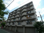 東大阪市森河内東外観