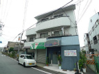 東大阪市稲田本町外観