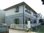 東大阪市稲田本町外観