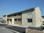 東大阪市稲田本町外観