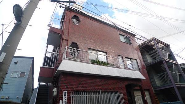 大阪市西淀川区歌島の賃貸