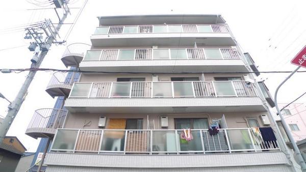 大阪市淀川区十三元今里の賃貸