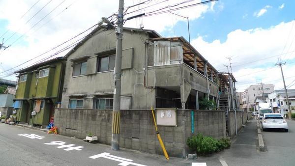 大阪市淀川区三津屋南の賃貸