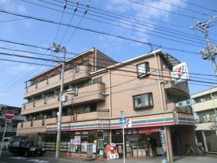 大阪市西淀川区竹島の賃貸