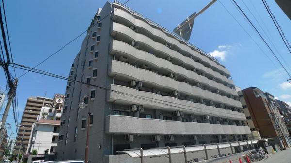 大阪市淀川区十三東の賃貸