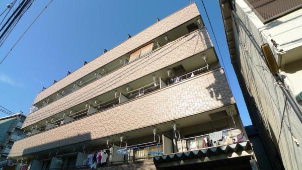 大阪市淀川区新高の賃貸