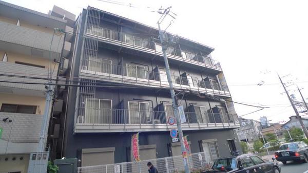 大阪市淀川区加島の賃貸