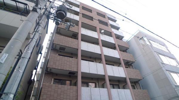 大阪市淀川区十三東の賃貸