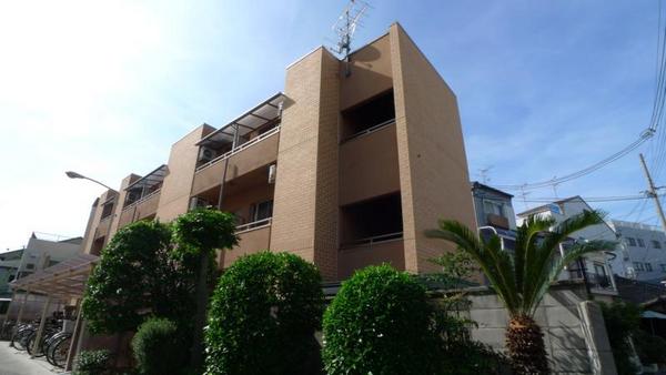 大阪市淀川区塚本の賃貸