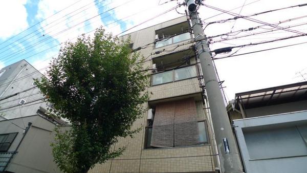 大阪市西淀川区姫里の賃貸