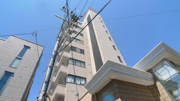 大阪市西淀川区柏里の賃貸