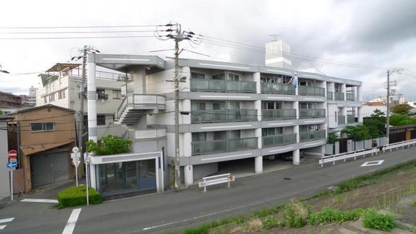 大阪市西淀川区花川の賃貸