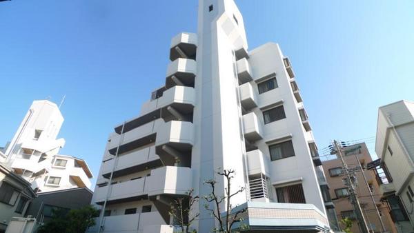 大阪市西淀川区大和田の賃貸
