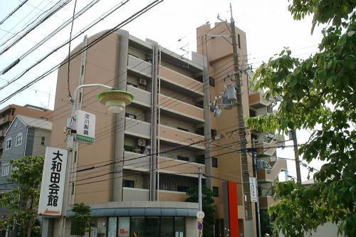 大阪市西淀川区大和田の賃貸