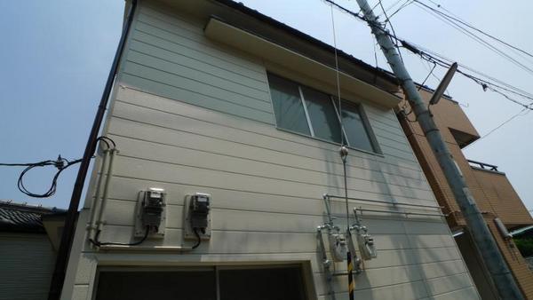 大阪市西淀川区野里の賃貸