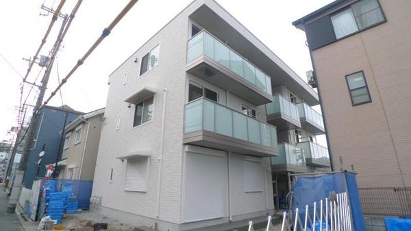 大阪市淀川区新北野の賃貸